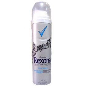 РЕКСОНА Кристал чистая вода дезодорант-спрей жен. 150мл (Rexona)