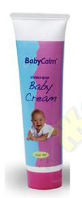БЕЙБИ КАЛМ крем п/подгузник 100мл (Baby calm)