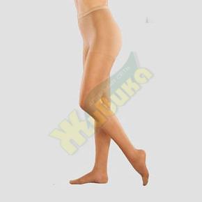 колготки n3 140ден микрофибра св.телесные