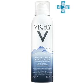 VICHY вода-спрей термальная 150мл (ВИШИ)