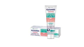 СКИН СЭЙВ Каламин крем 35мл (SkinSave)