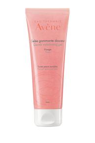 AVENE гель для лица отшелушивающий мягкий 75мл (АВЕН)