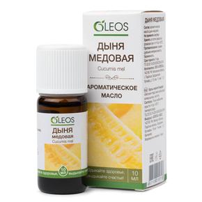 ОЛЕОС масло ароматическое дыня медовая 10мл