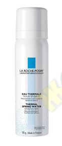 LA ROCHE-POSAY вода термальная 50мл (ЛЯ РОШ-ПОЗЕ)