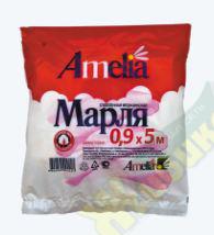 Марля мед. 0,9мх5,0м /амелия/