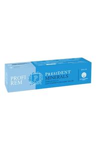 ПРЕЗИДЕНТ Профи паста зубная рем минералс 50мл (President Rem Minerals)