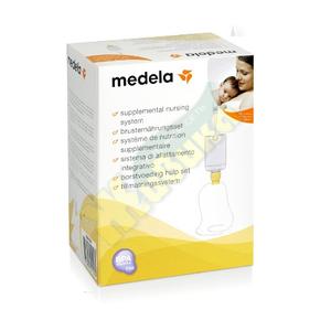 МЕДЕЛА система кормления sns имитация груд. вскармл. (Medela)