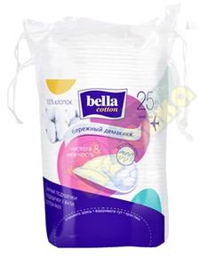 БЕЛЛА диски ватные круглые №25 (Bella)