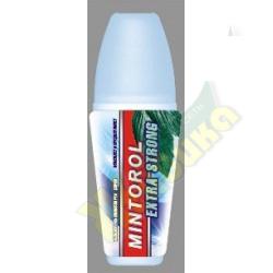 МИНТОРОЛ Сверхсильный + освежитель рта 25мл (Mintorol Extra Strong)
