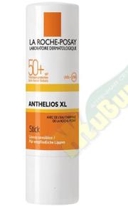 LA ROCHE-POSAY Антгелиос стик для губ 4,7мл spf 50 +  (ЛЯ РОШ-ПОЗЕ)