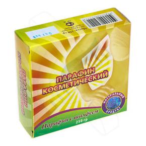 МАРИНА ЛЮПЕН парафин космет. с эвкалиптом 250г
