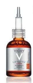 VICHY Лифтактив супрем сыворотка концентрированная для сияния кожи с витамином С liftactiv supreme 20мл (ВИШИ)