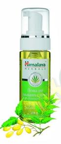 ХИМАЛАЯ ХЕРБАЛС пенка д/умыв. с нимом 150мл (Himalaya herbals)