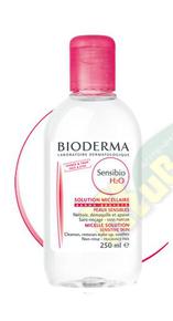 BIODERMA Сенсибио вода 500мл (БИОДЕРМА)