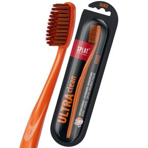 СПЛАТ Профешинал ультра клин щетка зубная инновационная жесткая (Splat Professional Ultra Clean)