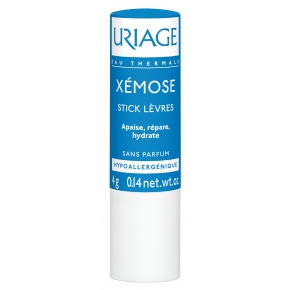 URIAGE Ксемоз стик для губ восс увлажняющий 4г (УРЬЯЖ)