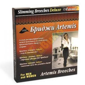 АРТЕМИС Де люкс бриджи д/похуд. р.xxl (Artemis)