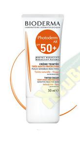 BIODERMA Фотодерм AR крем для лица spf 50 +  30мл (БИОДЕРМА)