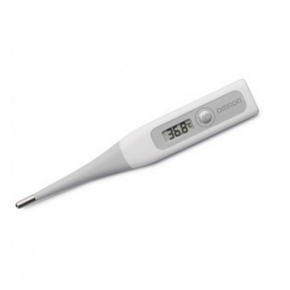 ОМРОН flex temp smart mc-343f-ru термометр (Omron)