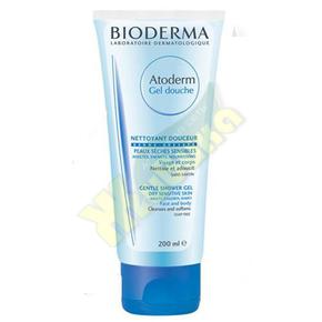 BIODERMA Атодерм гель д/душа 500мл (БИОДЕРМА)