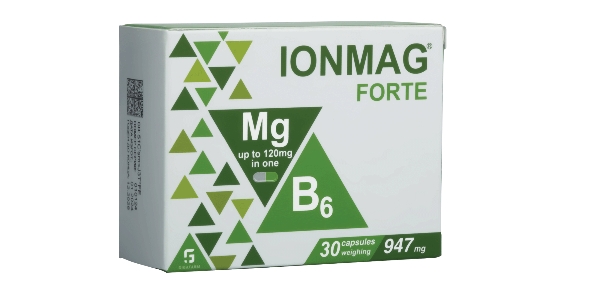 ИНОМАГ Форте капс. №30 (Gigafarm)