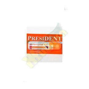 ПРЕЗИДЕНТ Мандарин освежитель рта 20мл (President)