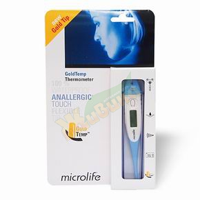 МИКРОЛАЙФ мт1931 термометр мед.цифровой гибкий наконечн. (Microlife)