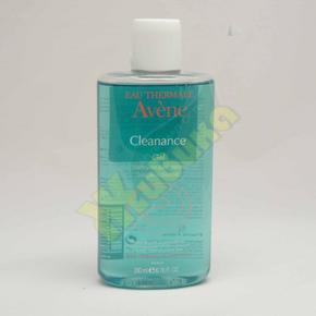 AVENE Клинанс крем-гель очищ. 200мл (АВЕН)