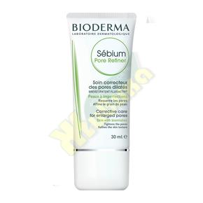 BIODERMA Себиум конц-т д/суж. пор 30мл (БИОДЕРМА)