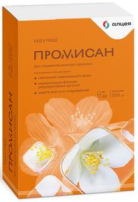 ПРОМИСАН капс. 550мг №60
