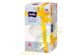БЕЛЛА Панти сенситив прокладки ежедн. №50  +  10 (Bella)
