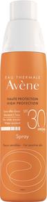 AVENE спрей солнцезащитный 200мл spf 30 (АВЕН)