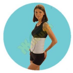 ЭКОТЕН бандаж п/операц. ширина 25см р.60-80 арт.по-332