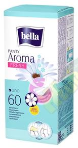 БЕЛЛА Панти арома фреш прокладки ежедн. №50 + 10 (Bella)