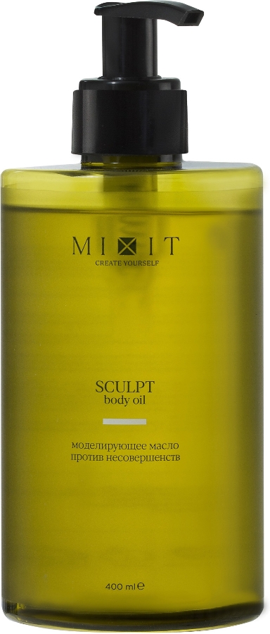 МИКСИТ масло моделирующее против несовершенств 400мл (Mixit)