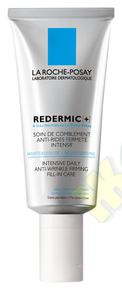 LA ROCHE-POSAY Редермик + крем для нормальной и комбинированной кожи 40мл (ЛЯ РОШ-ПОЗЕ)