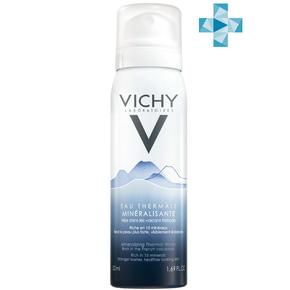 VICHY вода-спрей термальная 50мл (ВИШИ)