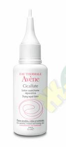 AVENE Сикальфат лосьон подсушивающий 40мл (АВЕН)