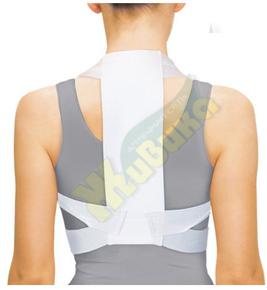 ТОНУС Эласт корректор осанки эласт. р.2/m арт.9806 беж. (Tonus elast)