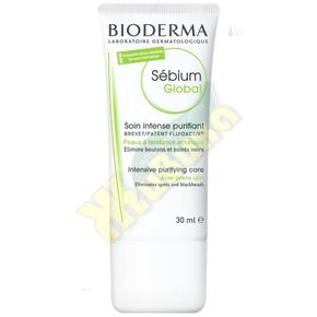 BIODERMA Себиум глобаль интенсивный уход 30мл (БИОДЕРМА)