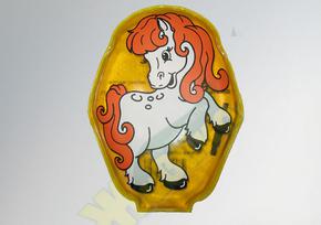 Грелка солевая лошадка