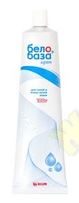 БЕЛОБАЗА крем 100г