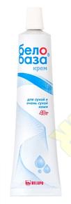 БЕЛОБАЗА крем 40г