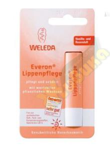 ВЕЛЕДА бальзам д/губ 4,8г (Weleda)
