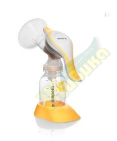 МЕДЕЛА Хармони молокоотсос ручной без соски двухфазный (Medela)