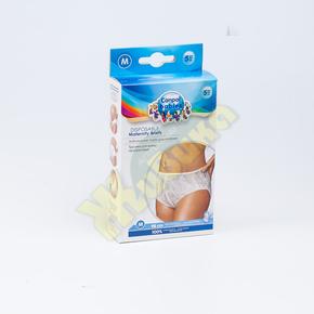 КАНПОЛ трусы д/мамы однораз. р.m/l 9/598 №5 (Canpol)