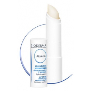 BIODERMA Атодерм стик д/губ 4г (БИОДЕРМА)
