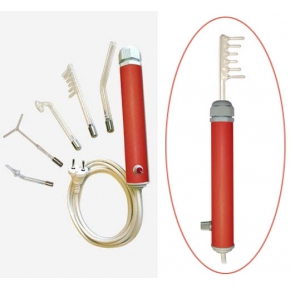 ДАРСОНВАЛЬ Ультратек сд-199 аппарат 5 насадок (Ultratech SD-199)