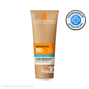 LA ROCHE-POSAY Антгелиос молочко для лица и тела солнцезащитное 250мл spf 50  +   (ЛЯ РОШ-ПОЗЕ)