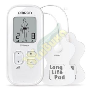 ОМРОН e3 intens/hv-f021-ew tens эл.нейростимулятор д/обезбол. (Omron)